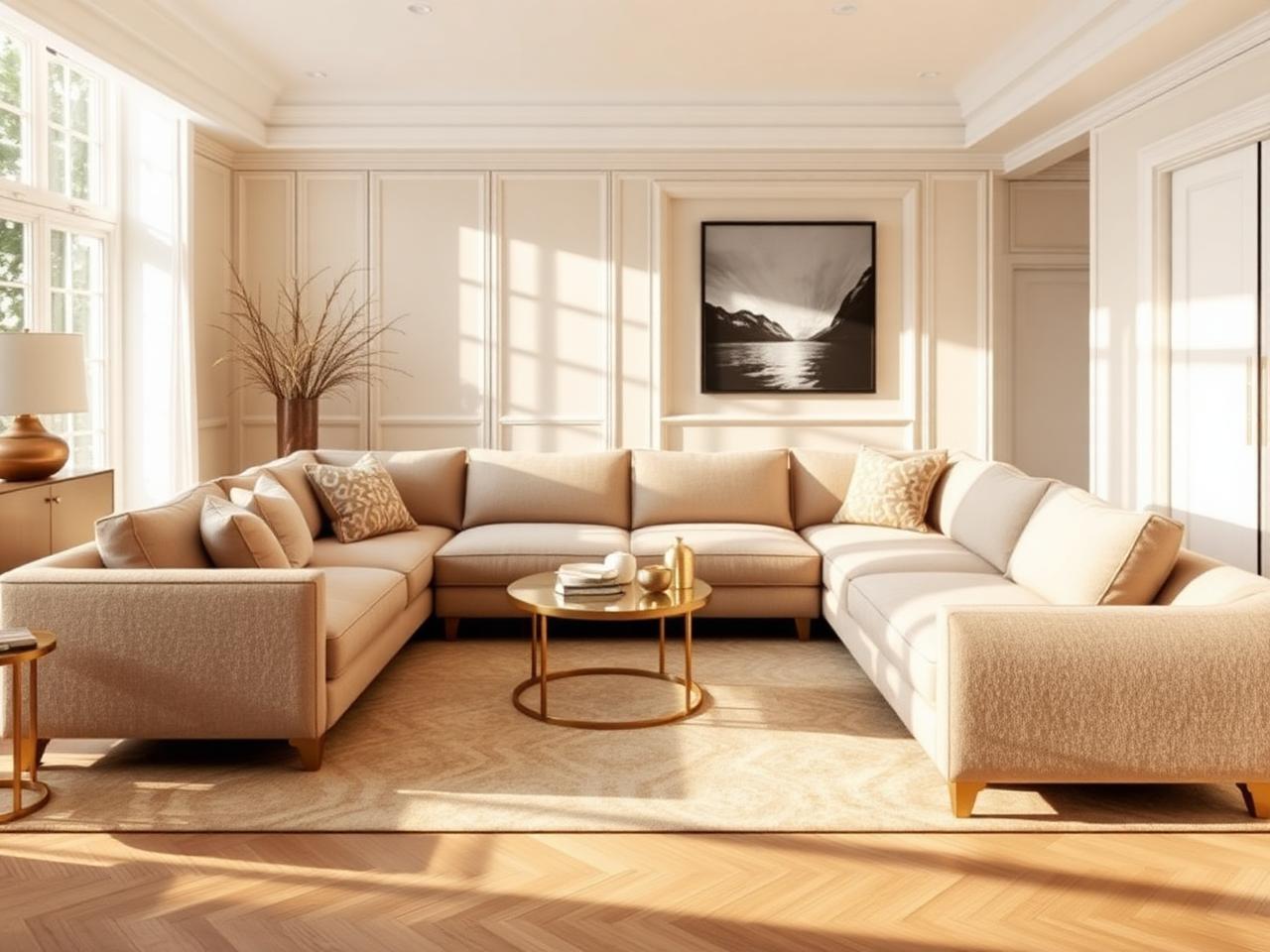 Sofas & Sectionals